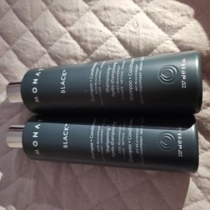 Monat new 2-1 shampoo